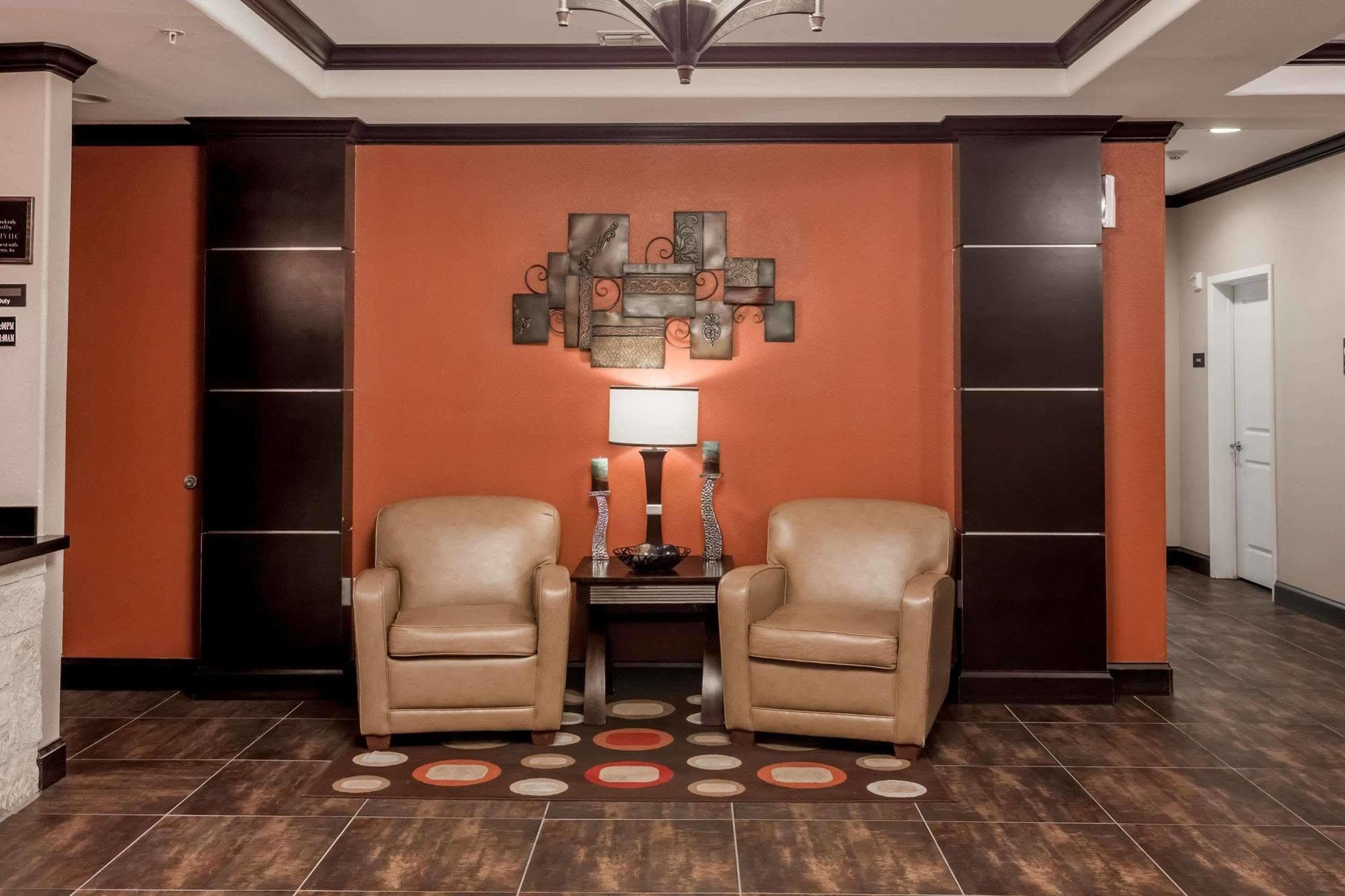 Atria & Hotel Three Rivers