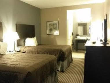 Atria & Hotel