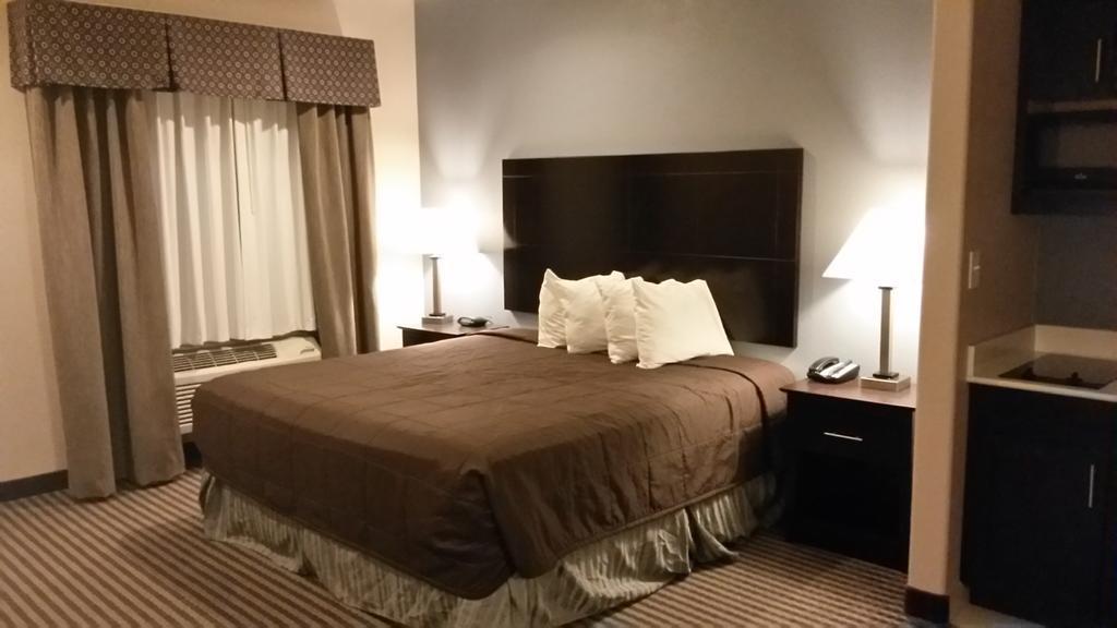 Atria & 2* Three Rivers